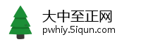 大中至正网